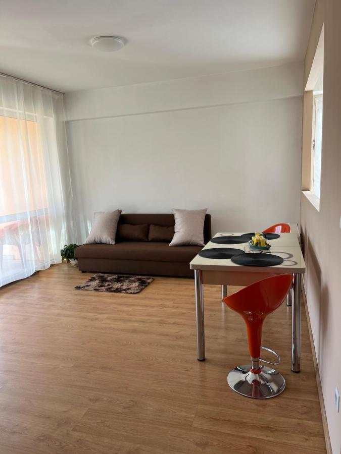 Anissia Apartament Appartement Sinaia Buitenkant foto