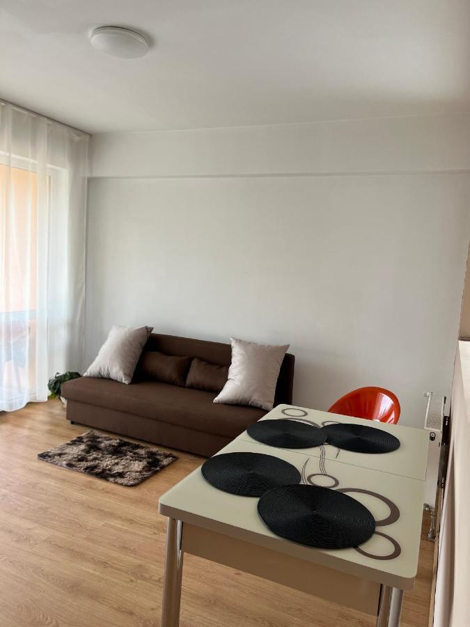 Anissia Apartament Appartement Sinaia Buitenkant foto