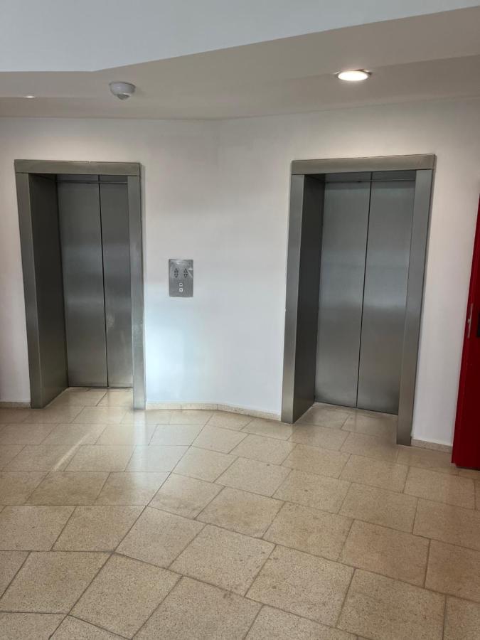 Anissia Apartament Appartement Sinaia Buitenkant foto