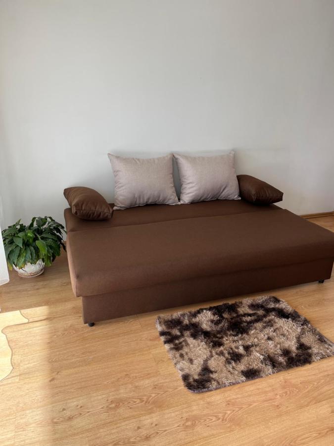 Anissia Apartament Appartement Sinaia Buitenkant foto